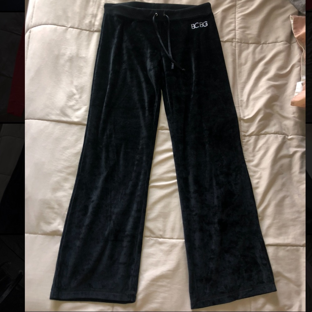 BCBG MaxAzria Sweatpants